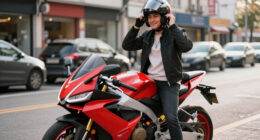 Aprilia Surges In Global Coverage