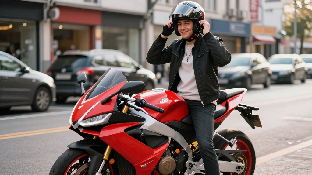 Aprilia Surges In Global Coverage