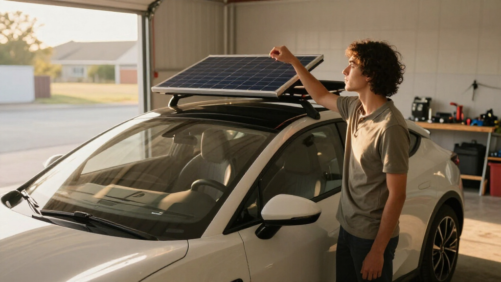 Aptera's Solar-Powered EV Can Go 47 Miles On Sun Power Alone—In Theory