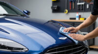 Aston Martin Surges In Global Coverage