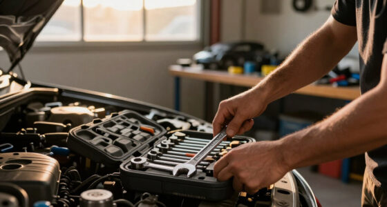 Automotive Tool Sets: A Labor Day sales Guide