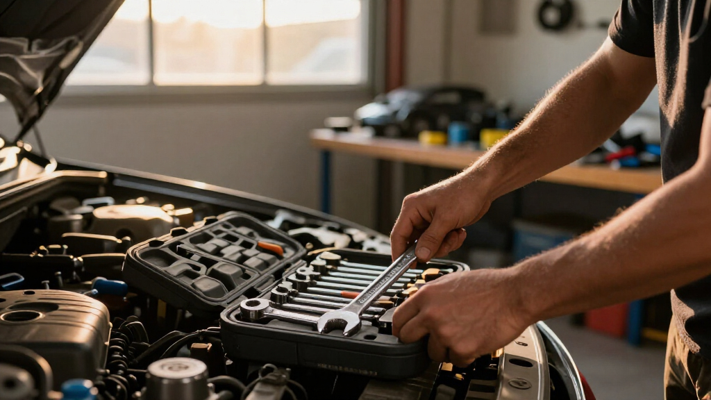 Automotive Tool Sets: A Labor Day sales Guide