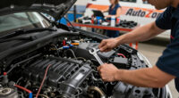 Autozone Surges In Global Coverage
