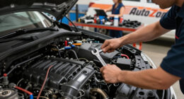 Autozone Surges In Global Coverage