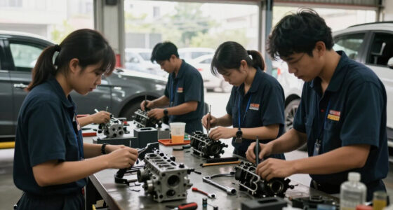 ยกระดับ Bangkok Auto Salon เพิ่มความร่วมมือ ไทย-ญี่ปุ่น-อาเซียน - Bangkokbiznews