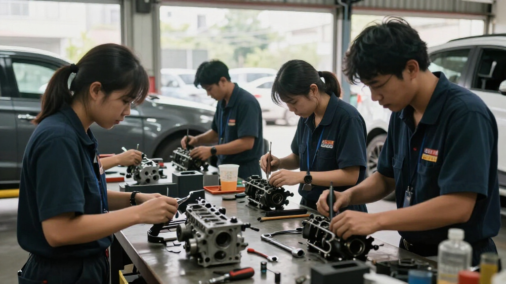 ยกระดับ Bangkok Auto Salon เพิ่มความร่วมมือ ไทย-ญี่ปุ่น-อาเซียน - Bangkokbiznews