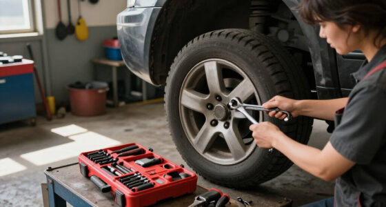 Best Automotive Tool Sets Compared