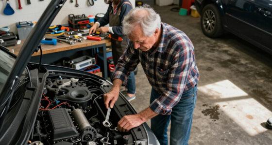 Best Gifts for a Handy Grandpa