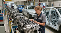 BMW's Oldest Plant Has Always Made Gas Cars. Starting Next Year, It'll Only Make EVs