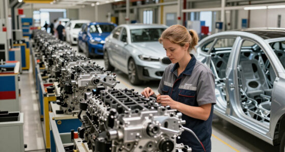 BMW's Oldest Plant Has Always Made Gas Cars. Starting Next Year, It'll Only Make EVs