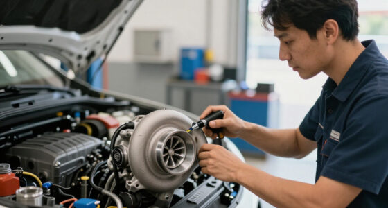 Borgwarner Surges In Global Coverage