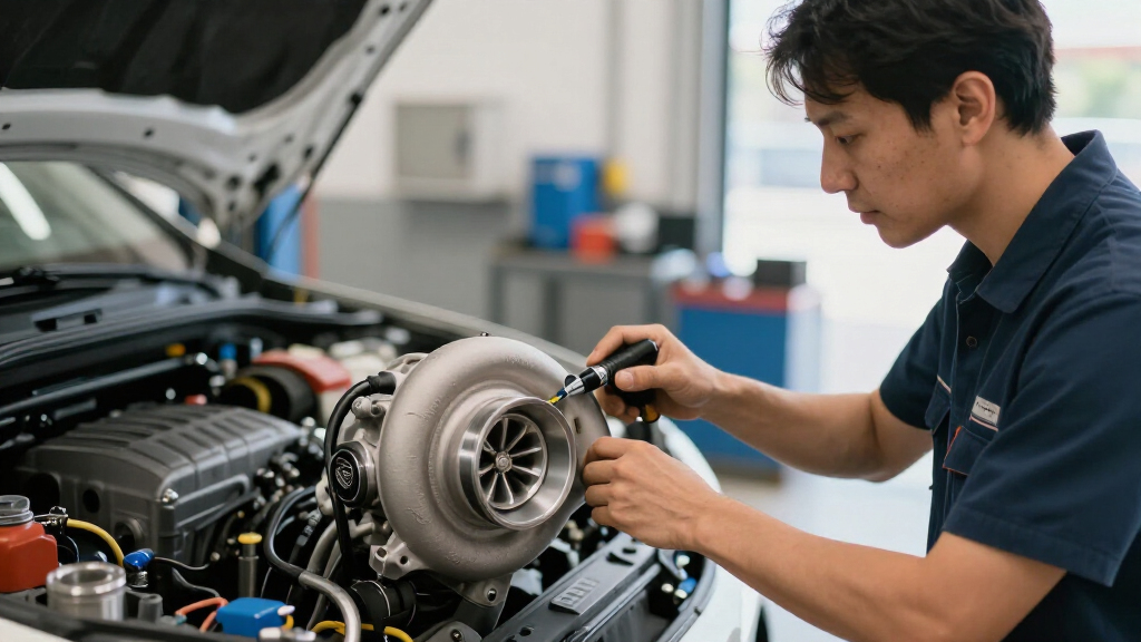 Borgwarner Surges In Global Coverage