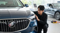 Buick Surges In Global Coverage