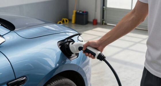 BYD Is Building Its Ultra-Fast Flash Charging Network At A Ferocious Pace