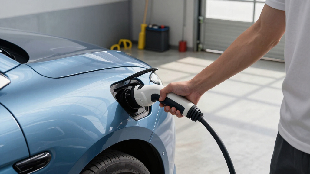 BYD Is Building Its Ultra-Fast Flash Charging Network At A Ferocious Pace