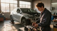 China Flips The Script, Offering To Help Western Automakers Build Cars Faster At Home: TDS
