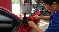 Chinese Regulators Recall Millions Of EVs Because Their Mechanical Door Handles Are Too Hard To Find