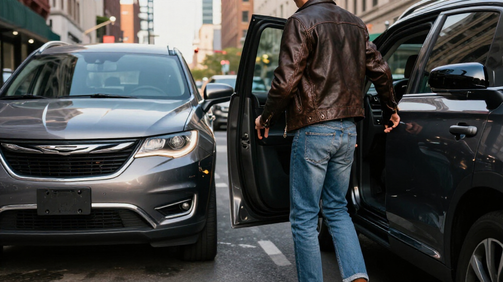 Chrysler Surges In Global Coverage