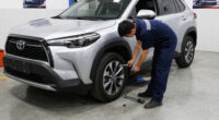 Corolla Cross Surges In Global Coverage