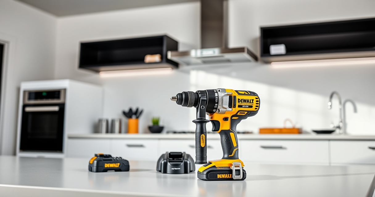 DEWALT Lineup Compared: Which Model Should You Buy in 2026?
