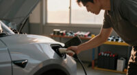 Does Ultra-Fast Charging Ruin An EV Battery? BYD Did It 350 Times In 9 Days To Find Out