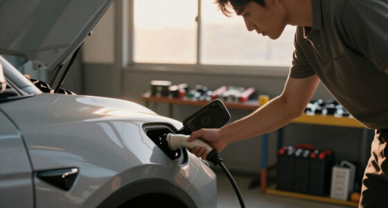 Does Ultra-Fast Charging Ruin An EV Battery? BYD Did It 350 Times In 9 Days To Find Out