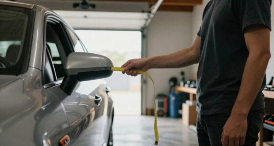 Does Your Car Even Fit In Your Garage?