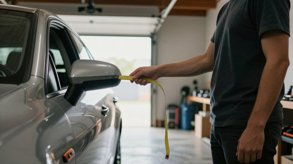 Does Your Car Even Fit In Your Garage?