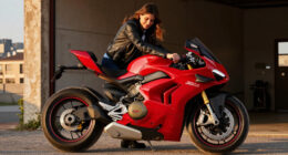 Ducati Panigale Surges In Global Coverage