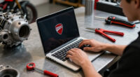 Ducati Surges In Global Coverage