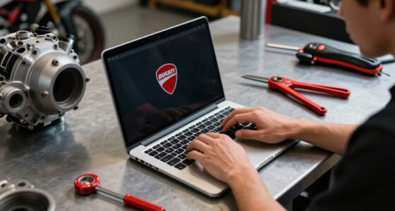 Ducati Surges In Global Coverage
