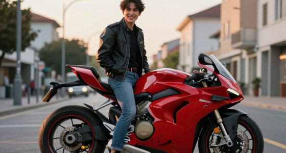 Ducati Surges In Global Coverage