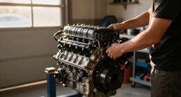 Ever Wondered What A V11 Engine Sounds Like? Well, Here You Go