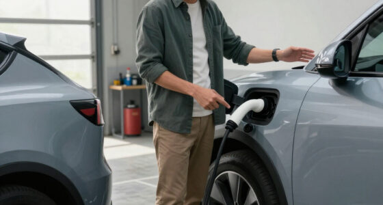 EVs Don’t Need This Gas Car Feature. So Why Do So Many Still Have It?