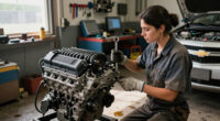 Feds Investigate GM’s 6.2-Liter V8s That Keep Failing Despite Fixes: TDS