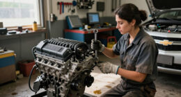 Feds Investigate GM’s 6.2-Liter V8s That Keep Failing Despite Fixes: TDS