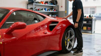 Ferrari Surges In Global Coverage