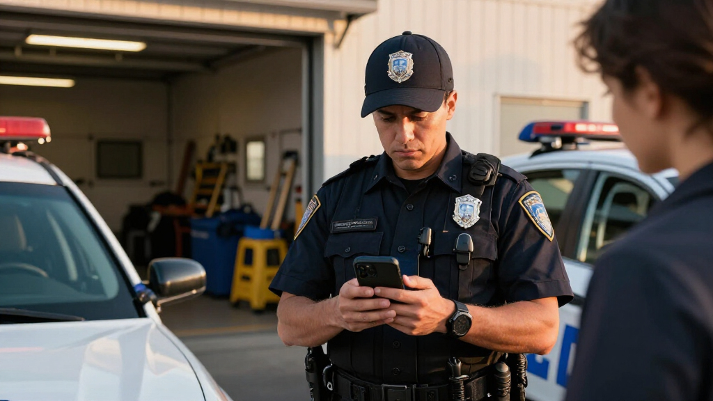 Flock Admits Failures That Put Innocent People At Risk, Overhauls Police Search Rules