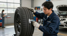 Goodyear Can’t Make A Tire For $12 Like China. Here’s Its Plan