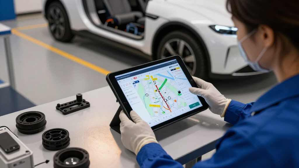 Here's How Zoox's Robotaxi Safety Testing Will Work