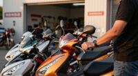 Honda Powersports Surges In Global Coverage