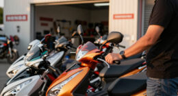 Honda Powersports Surges In Global Coverage