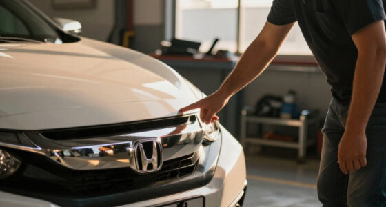 Honda Surges In Global Coverage