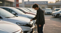 Honda Surges In Global Coverage