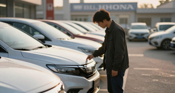 Honda Surges In Global Coverage