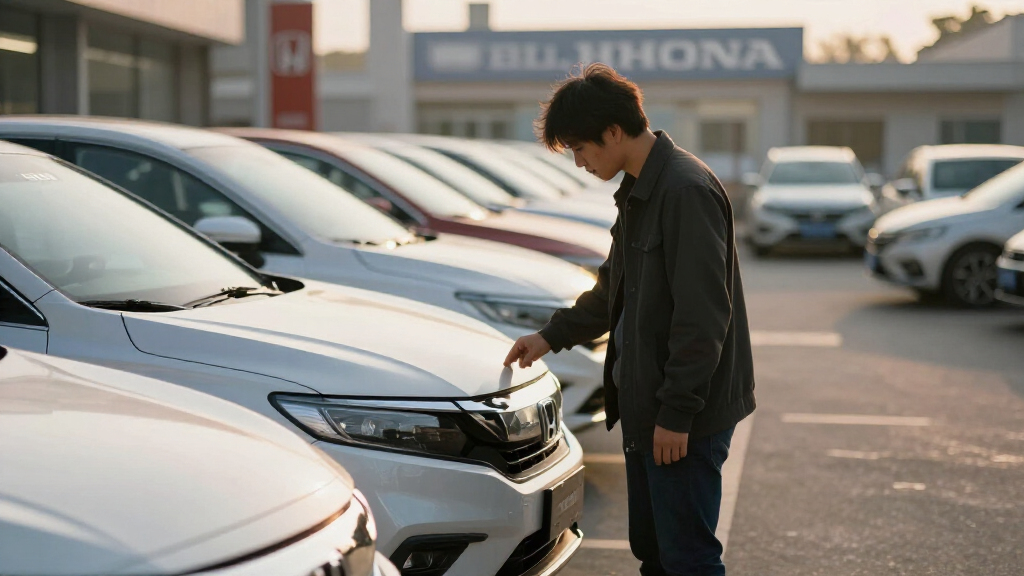 Honda Surges In Global Coverage