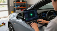 How The Volvo EX60 EV Can 'See' Deer Around Corners Through A New Update