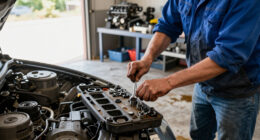 How to Choose Automotive Tool Sets