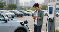 Hyundai And Genesis EVs In The U.S. Get A Big Discount At Ionna Chargers