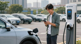 Hyundai And Genesis EVs In The U.S. Get A Big Discount At Ionna Chargers